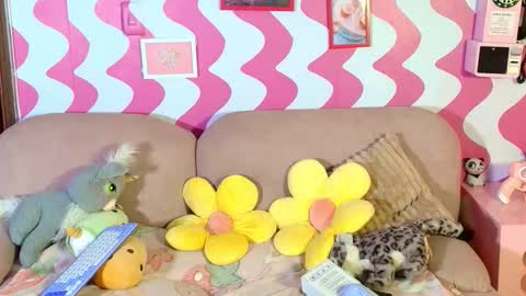 zoe online show from February 14, 2026, 10:34 am