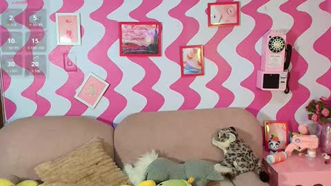 zoe online show from February 19, 2026, 10:55 am