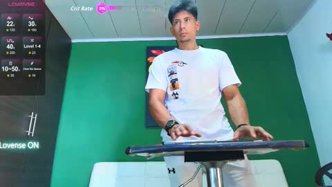 Snapshot of the_golden_boys chatting on October 1, 2025, 6:36 pm SCOTT THEO KAMERON GENDERSON online show from October 1, 2025, 6:36 pm