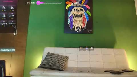 Snapshot of the_golden_boys chatting on October 18, 2025, 9:15 pm SCOTT THEO KAMERON GENDERSON online show from October 18, 2025, 9:15 pm