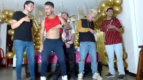 the goodfellas online show from December 5, 2024, 10:45 pm