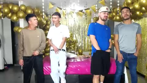 the goodfellas online show from December 22, 2024, 9:53 pm