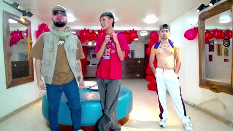 the goodfellas online show from January 18, 2025, 9:13 pm