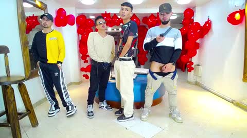 the goodfellas online show from January 24, 2025, 9:26 pm