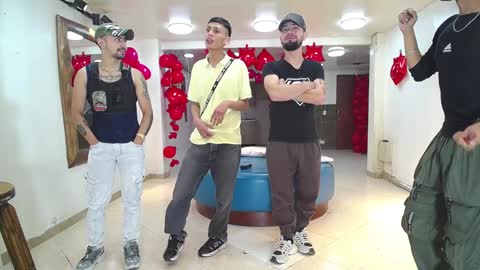 the goodfellas online show from January 28, 2025, 9:08 pm