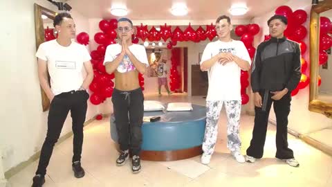 the goodfellas online show from February 10, 2025, 9:15 pm