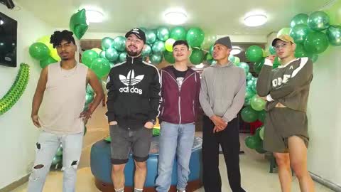 the goodfellas online show from March 3, 2025, 11:14 pm