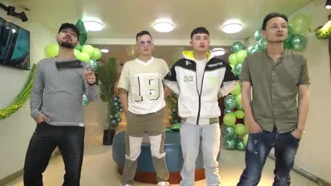 the goodfellas online show from March 10, 2025, 11:16 pm