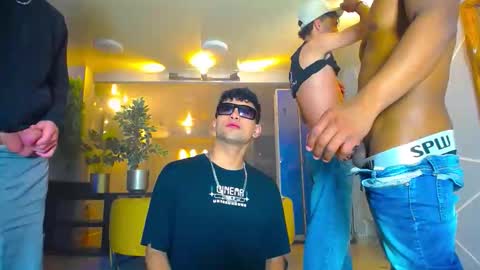 the goodfellas online show from September 16, 2025, 6:09 pm