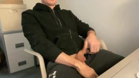 the_gym_boy online show from October 24, 2025, 10:00 am