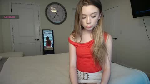 the_hotties online show from April 24, 2026, 10:34 pm