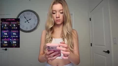 the_hotties online show from May 14, 2026, 7:53 pm