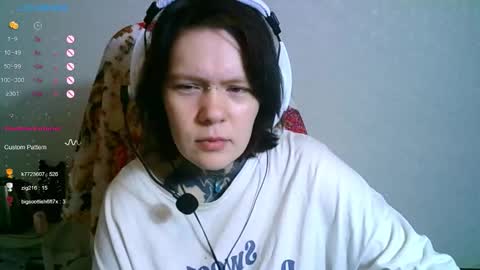 the_ice_owl online show from October 20, 2025, 8:26 am