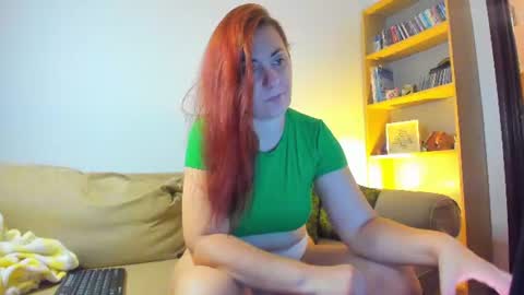 G. Spoil me with a Lovense gift from here  online show from June 29, 2026, 7:14 pm