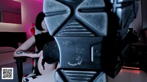 Goddess Misha online show from November 26, 2025, 9:49 pm