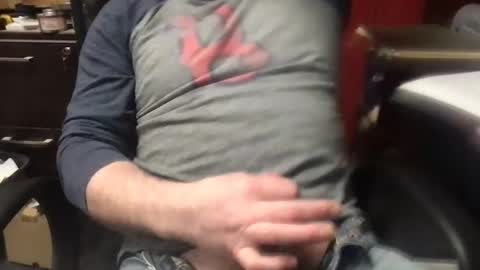 BarryMcCockiner online show from December 18, 2024, 7:52 pm