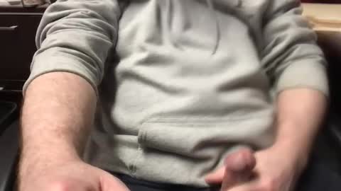 BarryMcCockiner online show from December 29, 2024, 7:11 pm