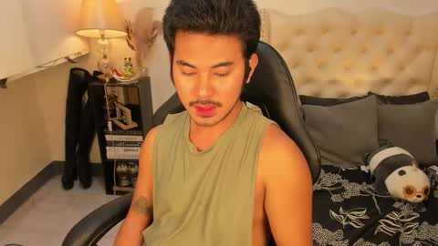 ken online show from November 28, 2025, 10:18 am