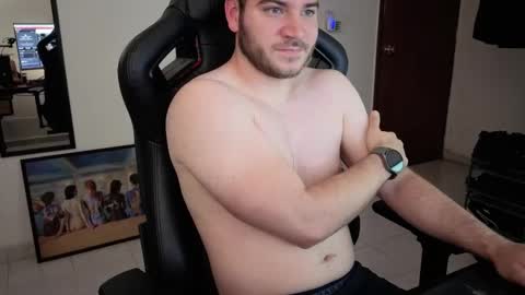 the_king74 online show from September 22, 2025, 1:13 pm