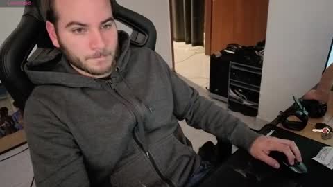 the_king74 online show from September 26, 2025, 2:37 am