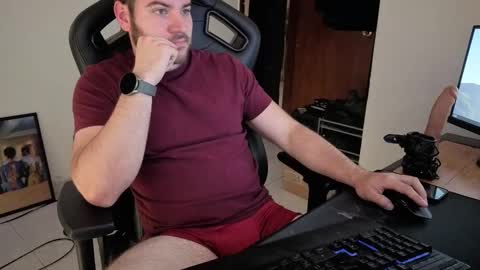 the_king74 online show from September 27, 2025, 2:27 am