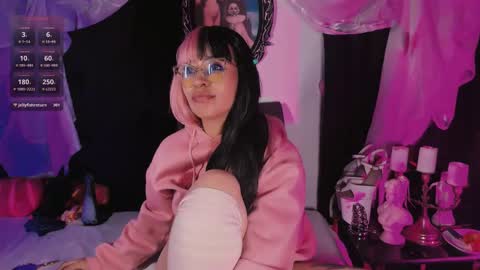 Snapshot of the_kitty_roxy chatting on March 12, 2025, 2:23 pm ... ... online show from March 12, 2025, 2:23 pm