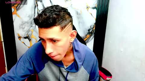 the_latin_boy02 online show from February 2, 2026, 2:10 am