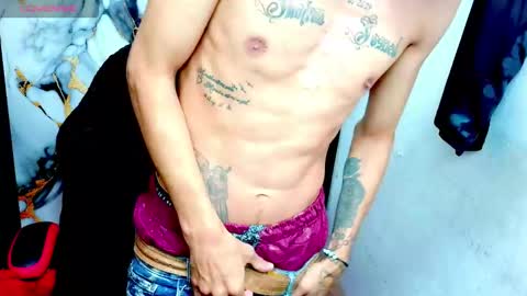 the_latin_boy02 online show from February 3, 2026, 1:59 am