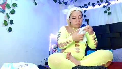 the_lesbian_game online show from January 14, 2026, 8:14 pm