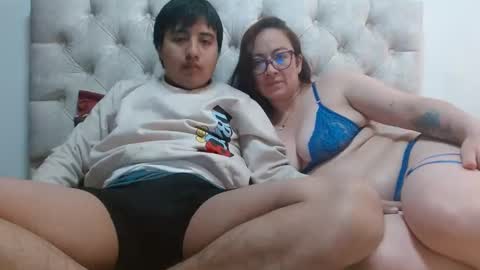 Snapshot of the_magnificent7 chatting on September 23, 2025, 7:39 pm the_magnificent7 online show from September 23, 2025, 7:39 pm