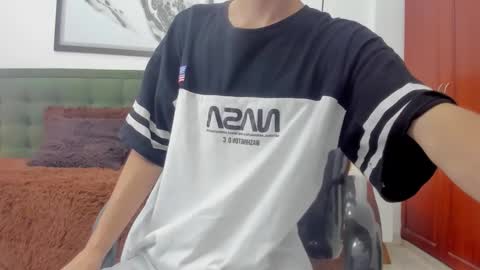   T H E    M A R K   K I N G online show from January 9, 2026, 5:04 pm