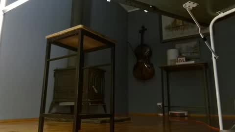 Snapshot of the_naked_pianists chatting on February 1, 2026, 9:24 pm Stephan 34 Cassandra 25 online show from February 1, 2026, 9:24 pm