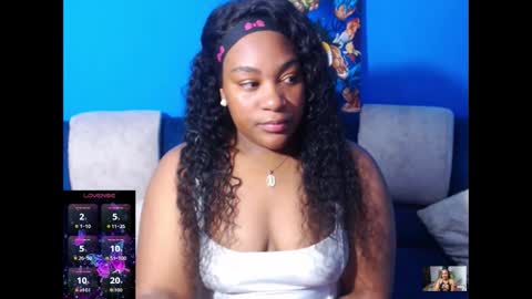 Snapshot of the_pearl1999 chatting on February 20, 2026, 3:47 am K-J online show from February 20, 2026, 3:47 am