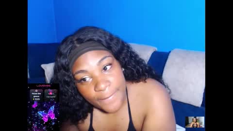 Snapshot of the_pearl1999 chatting on February 27, 2026, 6:46 am K-J online show from February 27, 2026, 6:46 am