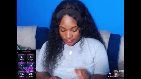 Snapshot of the_pearl1999 chatting on March 5, 2026, 5:47 am K-J online show from March 5, 2026, 5:47 am