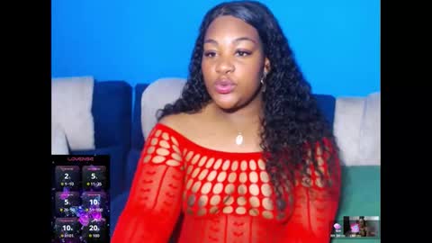 Snapshot of the_pearl1999 chatting on March 10, 2026, 2:49 am K-J online show from March 10, 2026, 2:49 am