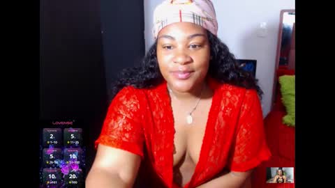 Snapshot of the_pearl1999 chatting on March 19, 2026, 3:10 am K-J online show from March 19, 2026, 3:10 am