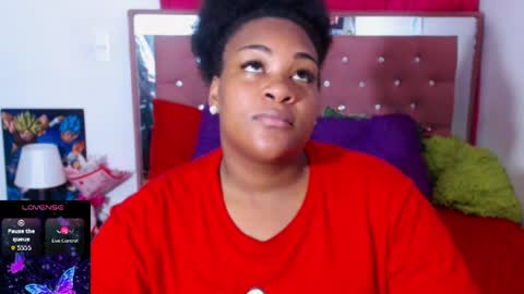 Snapshot of the_pearl1999 chatting on April 2, 2026, 4:21 am K-J online show from April 2, 2026, 4:21 am