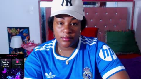 Snapshot of the_pearl1999 chatting on April 4, 2026, 5:16 am K-J online show from April 4, 2026, 5:16 am