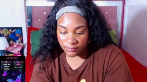 Snapshot of the_pearl1999 chatting on April 5, 2026, 6:10 am K-J online show from April 5, 2026, 6:10 am