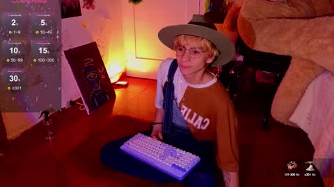 Matt independent model  online show from December 20, 2024, 9:28 pm