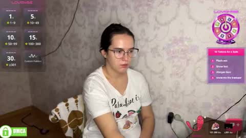 Alice online show from November 29, 2025, 11:57 am