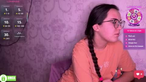 Alice online show from January 13, 2026, 4:12 pm