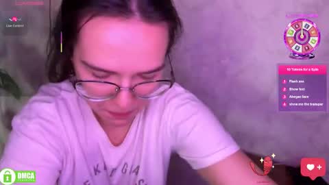 Alice online show from January 18, 2026, 10:08 am