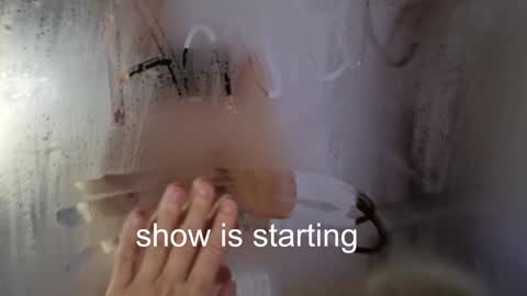 Anna online show from December 20, 2025, 1:23 am