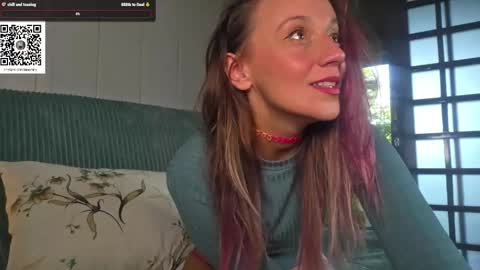 Snapshot of the_pussy_boulevard chatting on April 10, 2026, 8:35 pm Anna online show from April 10, 2026, 8:35 pm
