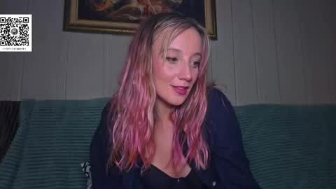Snapshot of the_pussy_boulevard chatting on April 25, 2026, 1:30 am Anna online show from April 25, 2026, 1:30 am