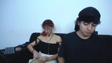 Jaime  Angela online show from September 18, 2025, 11:07 pm