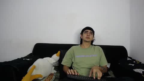 Jaime  Angela online show from September 22, 2025, 4:31 pm