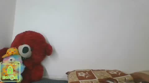Suzan Sexy online show from December 10, 2024, 5:50 am